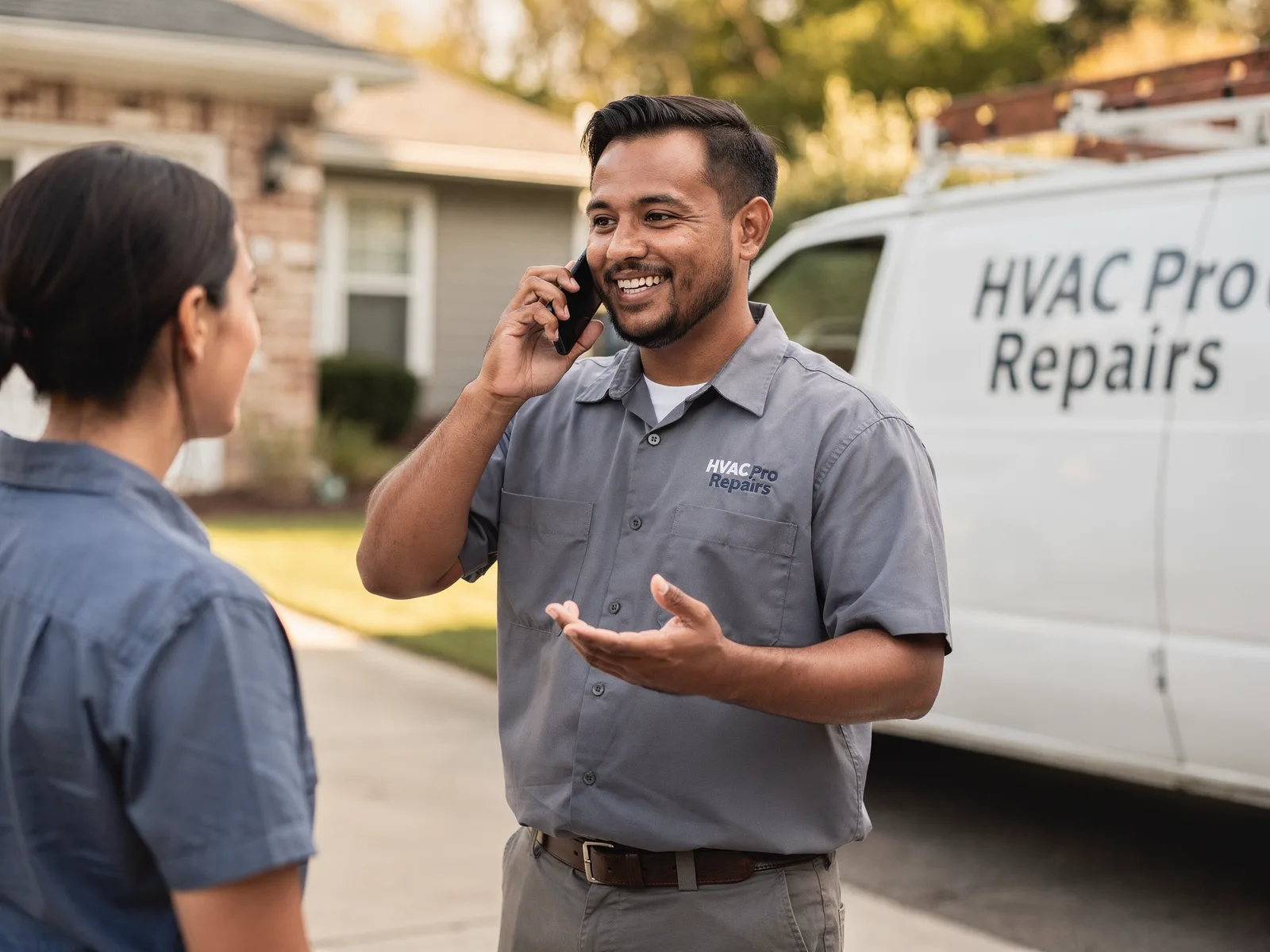 Heat Pump Repair Radisson, WI FAQs